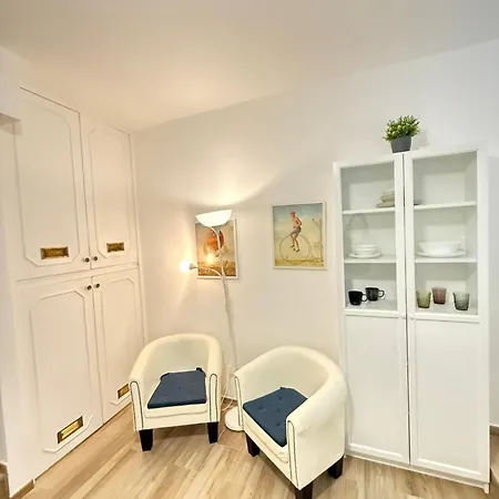 Apartamento Alfieri
