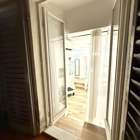 Apartment Alfieri Florence