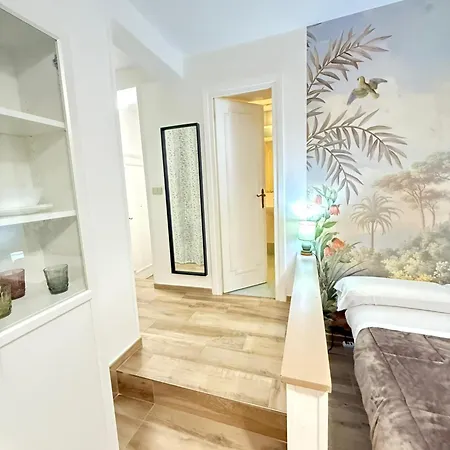Alfieri Apartment
