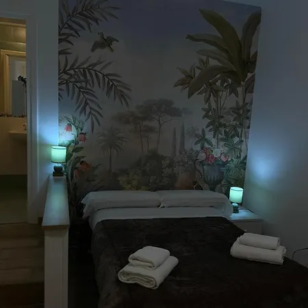 Alfieri Apartmán *