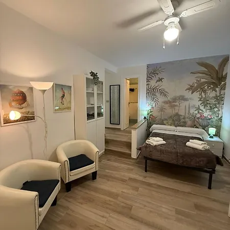 Apartment Alfieri