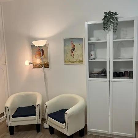 Alfieri Apartment