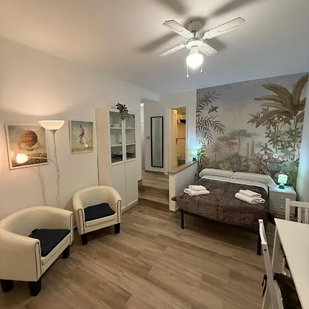 Apartment Alfieri Florence