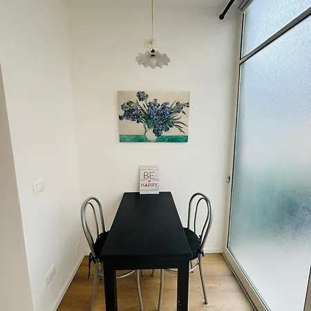 Alfieri Apartmán *