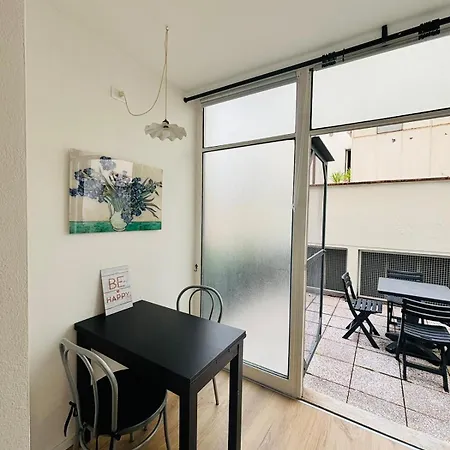 Apartment Alfieri