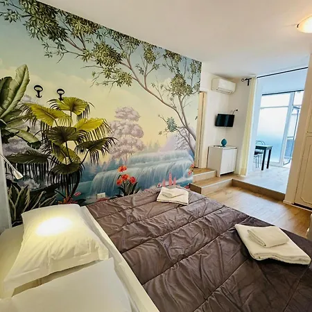 Apartment Alfieri