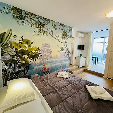 Alfieri Apartment *