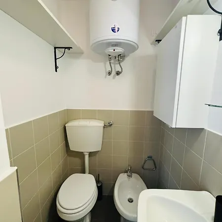 Alfieri Apartment *