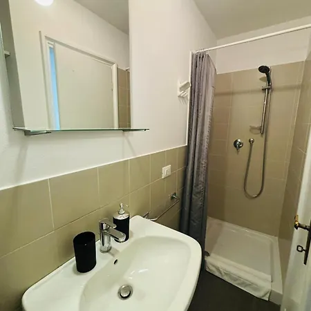 Alfieri Apartmán