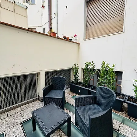 Alfieri Apartment *