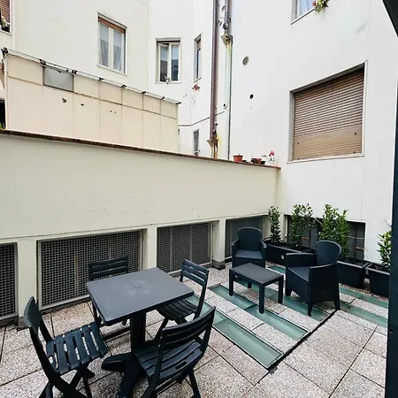 Alfieri Apartment *